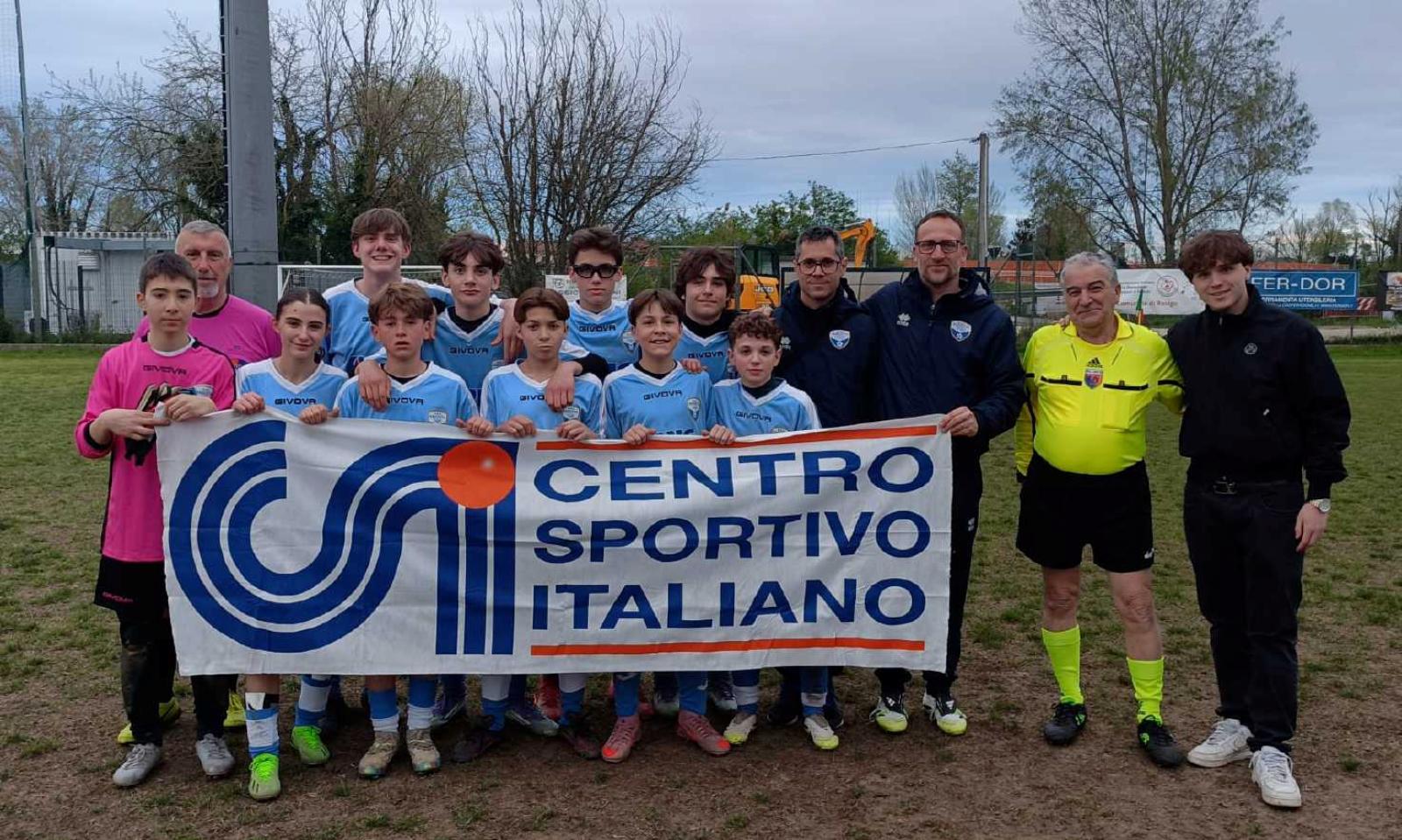 Una giornata a tutto sport