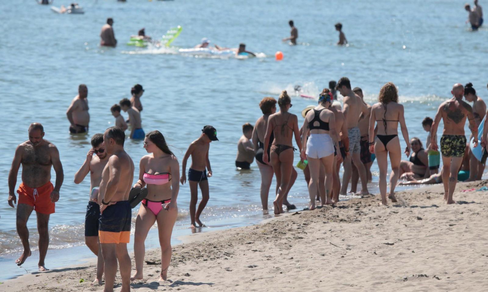 &ldquo;Un&rsquo;estate boom per le spiagge&rdquo;