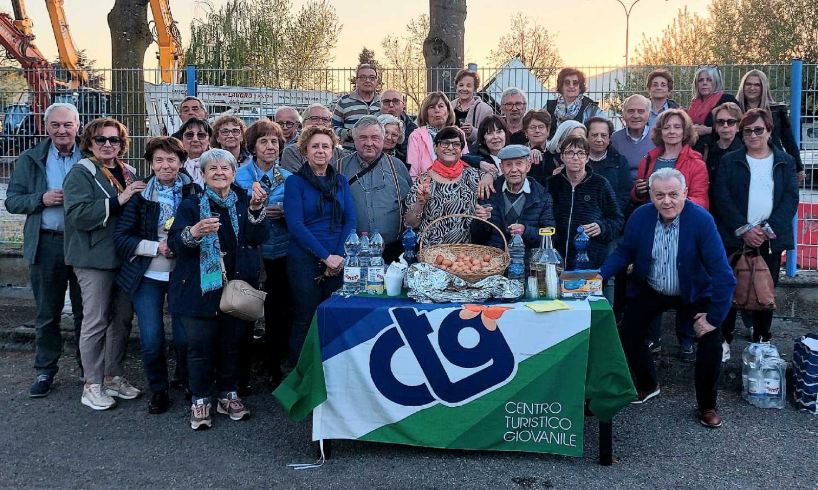 I tour del Ctg non si fermano