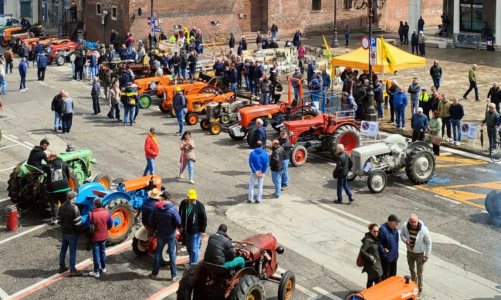 Fiera di San Marco, adesso ci siamo