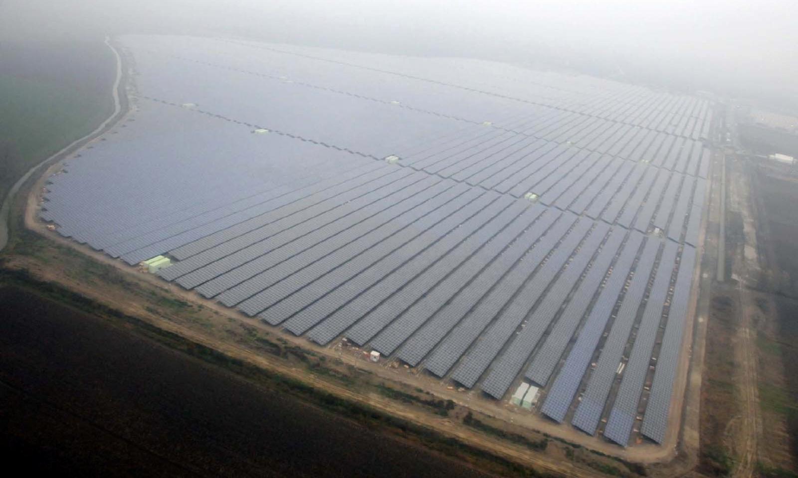 Un&rsquo;occasione per visitare l&rsquo;impianto fotovoltaico