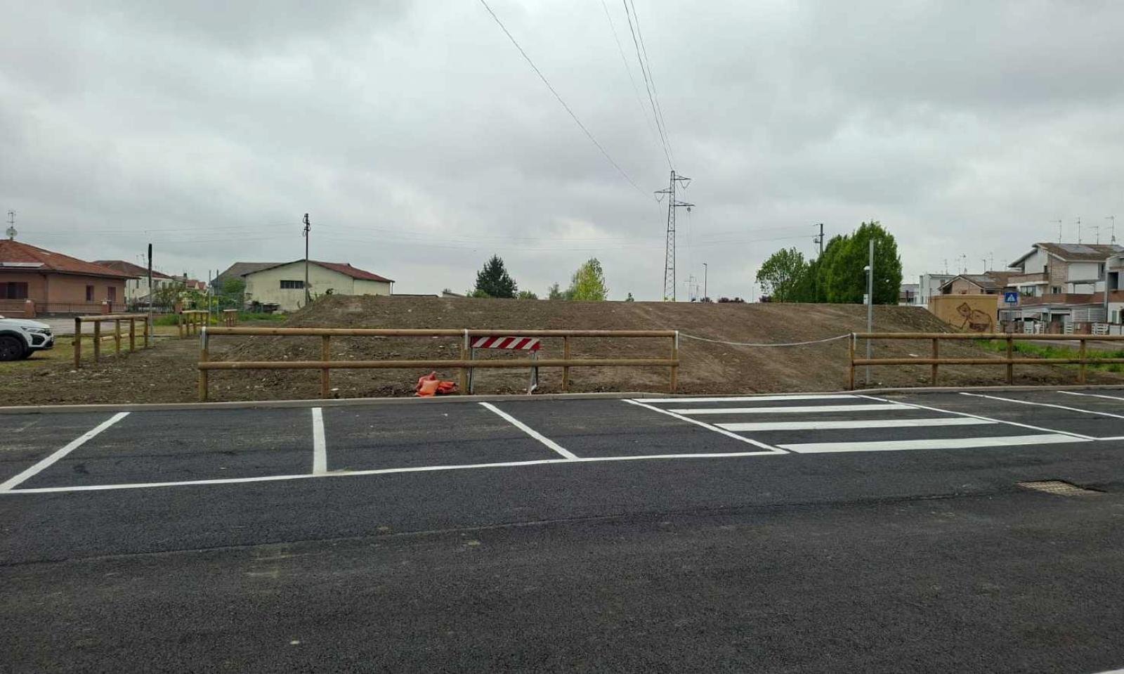 &ldquo;L&rsquo;area non &egrave; un parco giochi&rdquo;