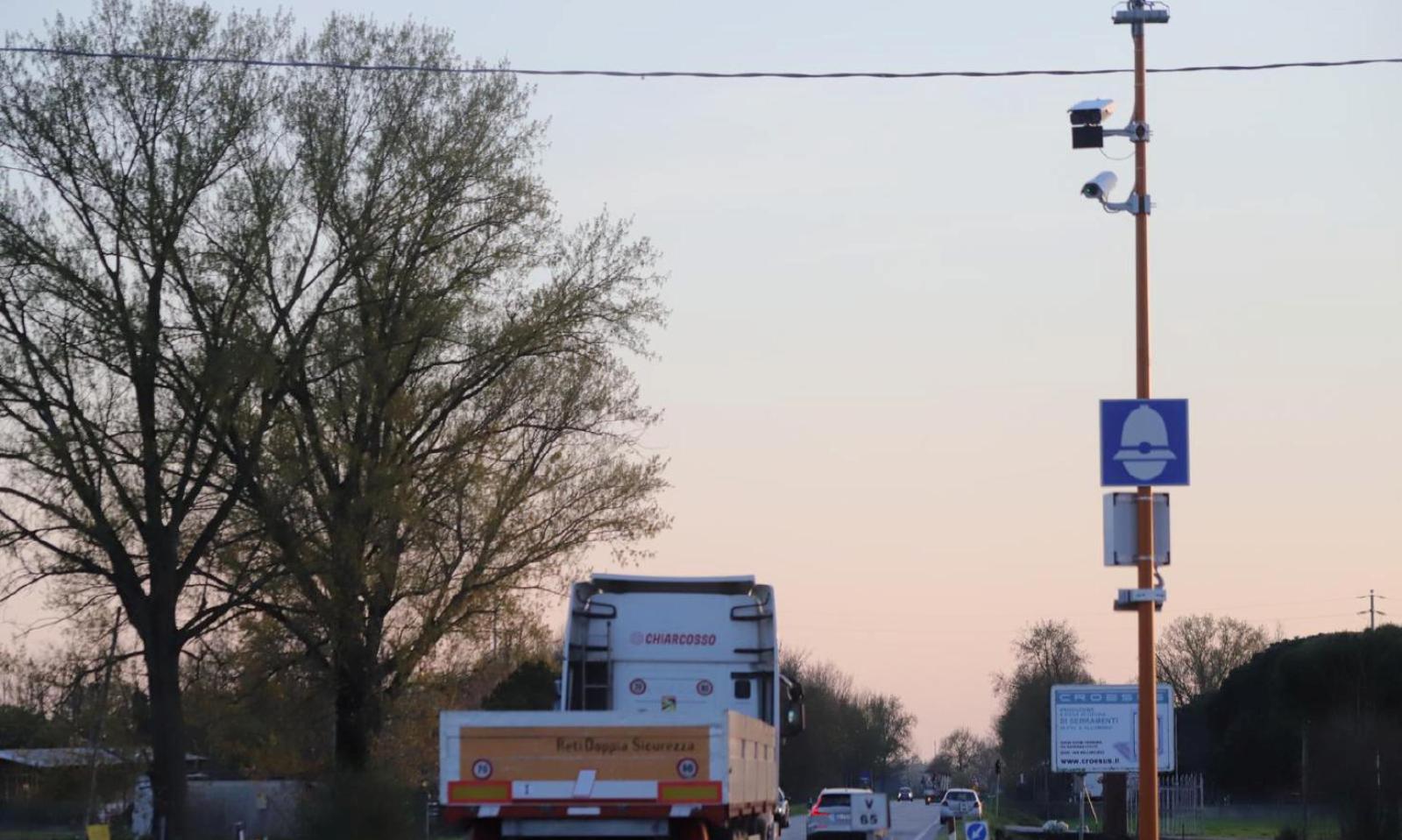 Rovigo primo, Giacciano secondo: 1,6 milioni