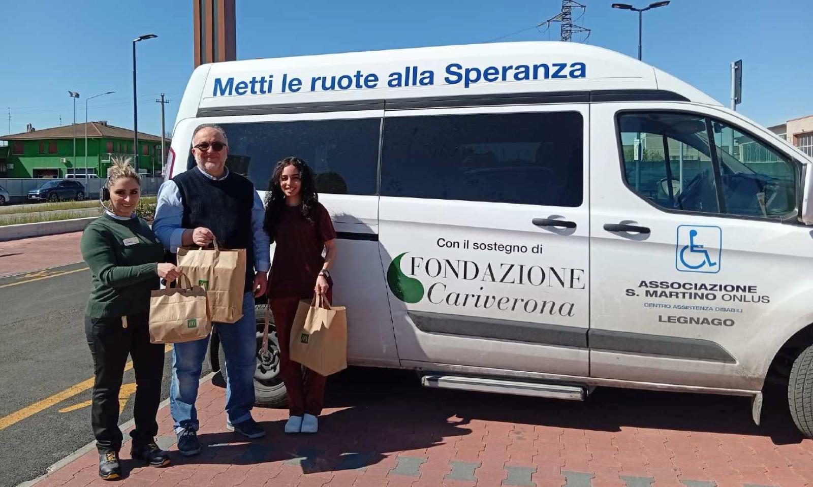 90 pasti a settimana 