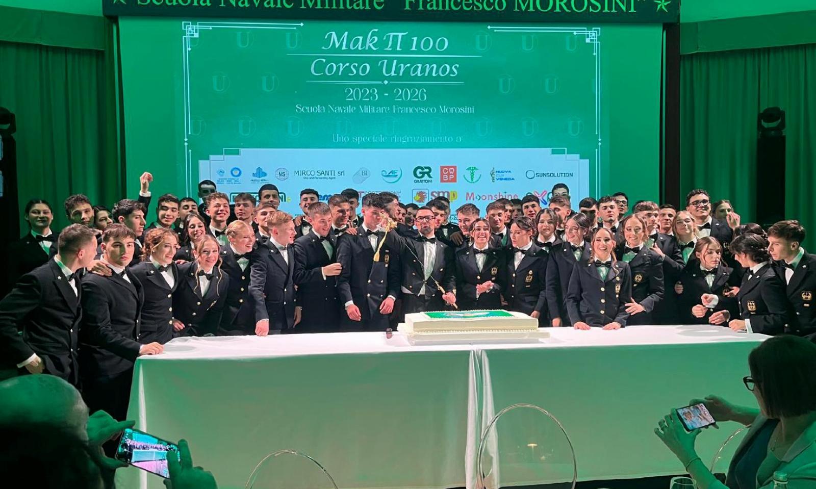 Zafferano per 360 della Morosini