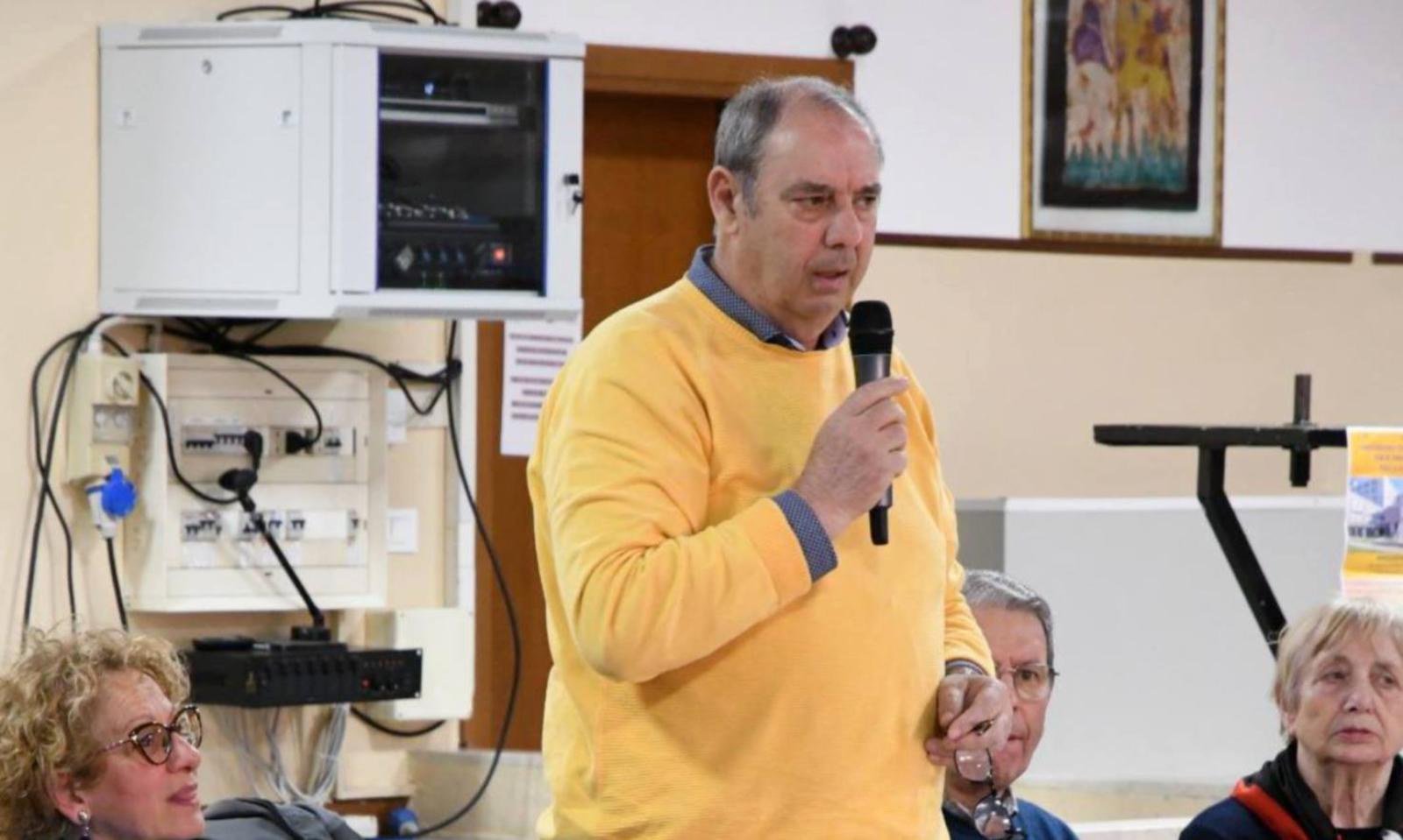 &ldquo;Noi, custodi del diritto alla salute&rdquo;