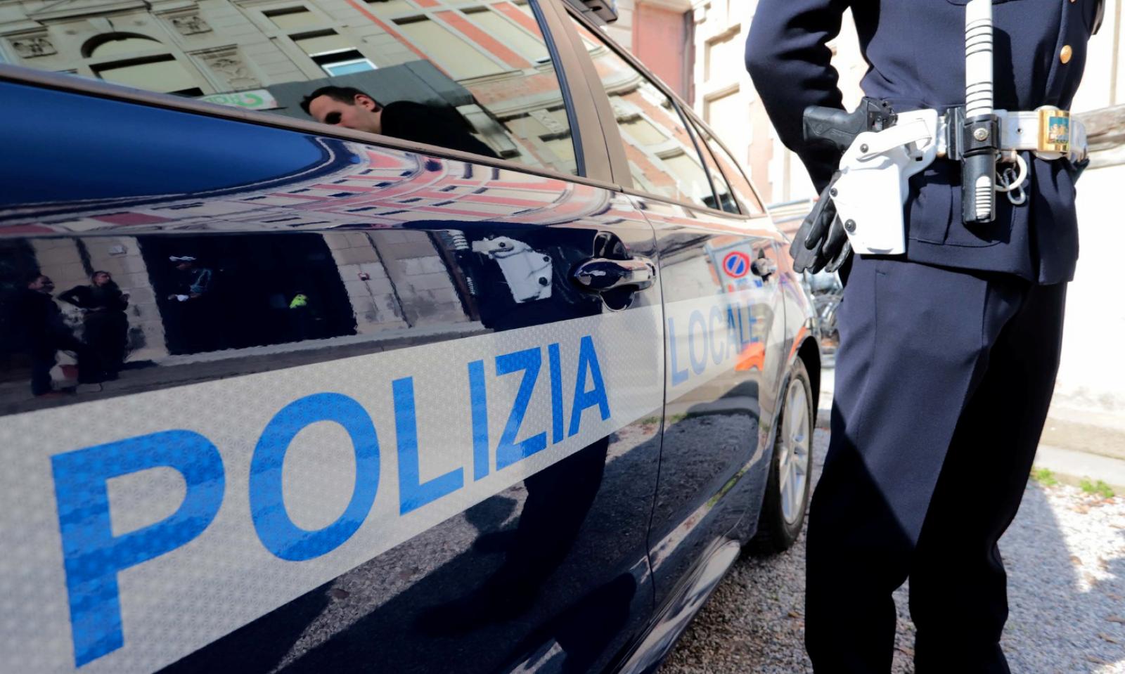 &ldquo;Pi&ugrave; agenti e pi&ugrave; sicurezza&rdquo;