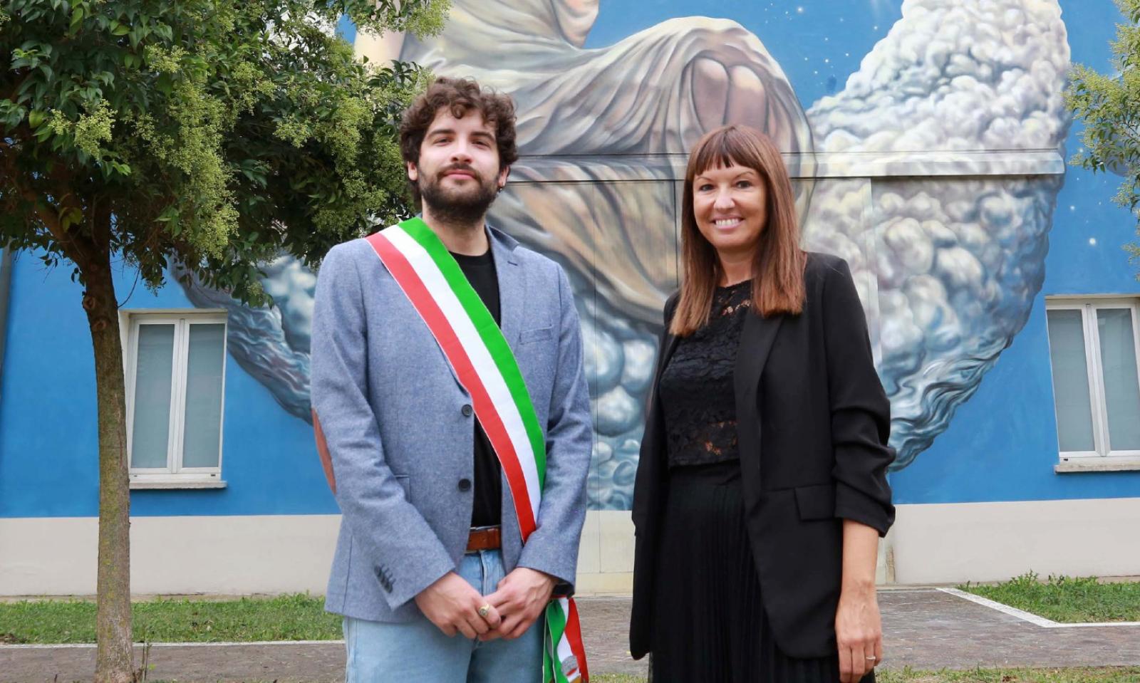 Anche le immagini parlano dialetto