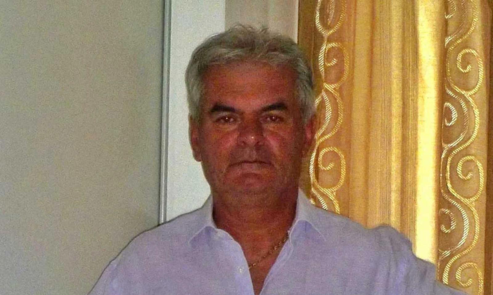 Addio a Tiziano, anima di Aido e Avis