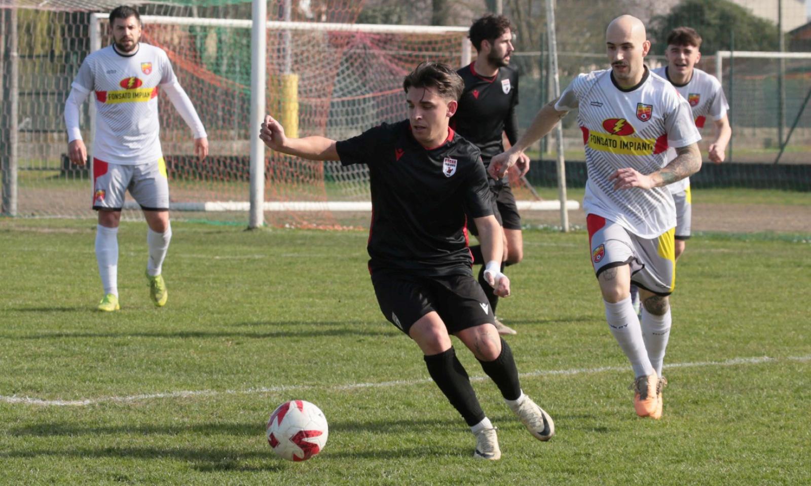 Bocar, speranze primato finite?