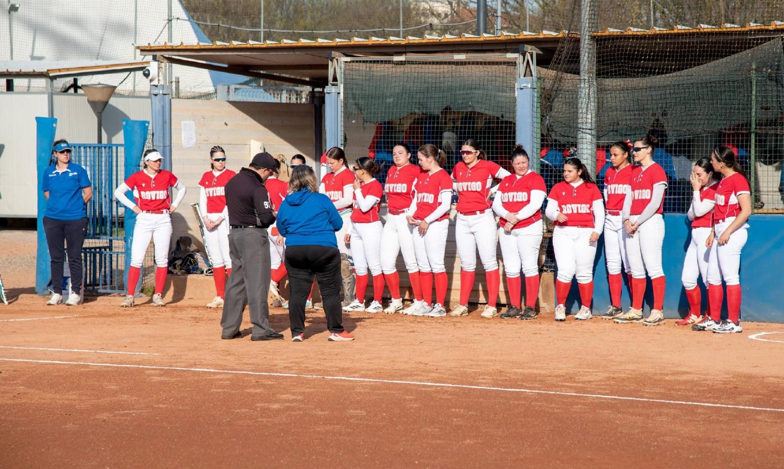 All&rsquo;orizzonte due impegni intensi