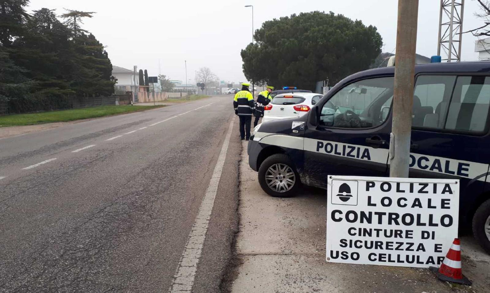 Dal velox entrati solo 434mila euro