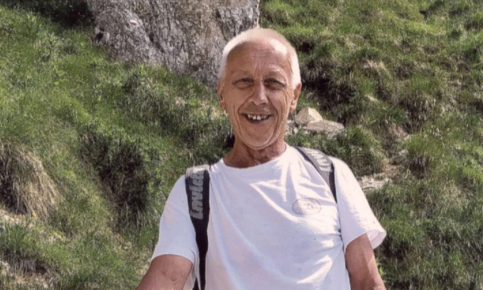 Addio Luigi Chierzi, speranze finite