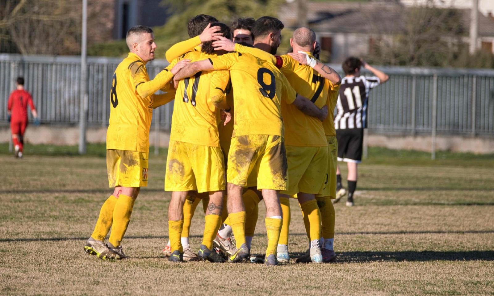 &ldquo;Avremmo meritato il pari&rdquo;