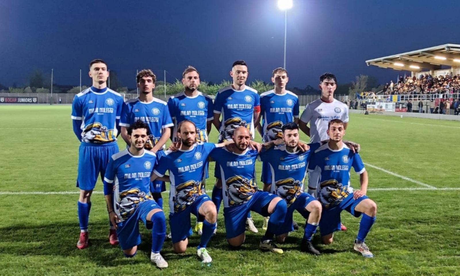 Zona Marina a testa altissima