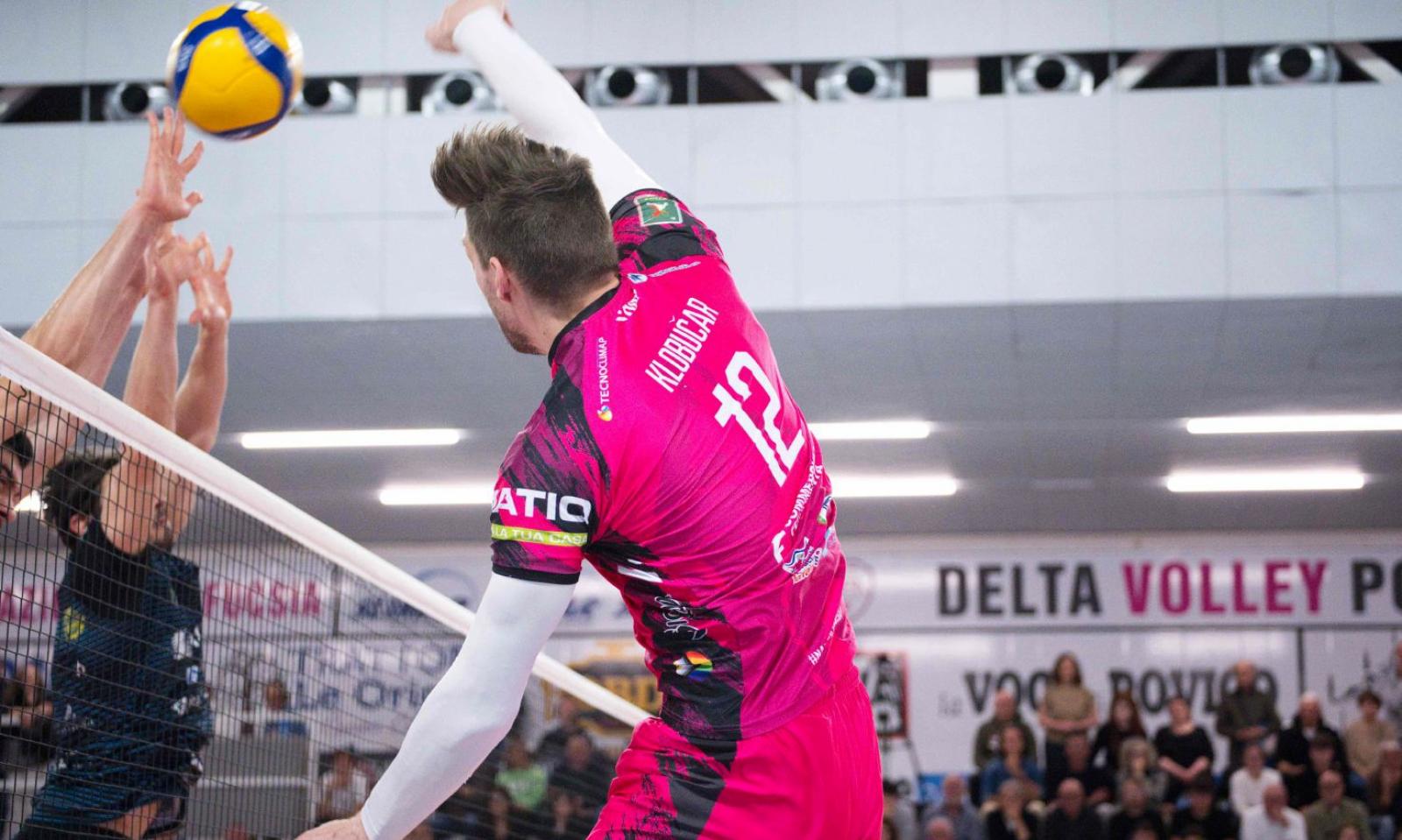 Delta, prestazione perfetta