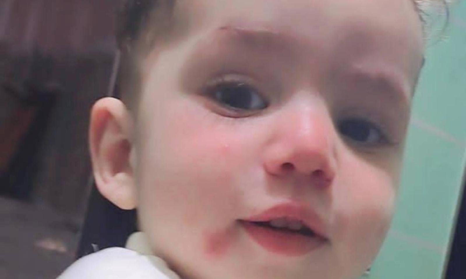 Adam, la denuncia dei genitori