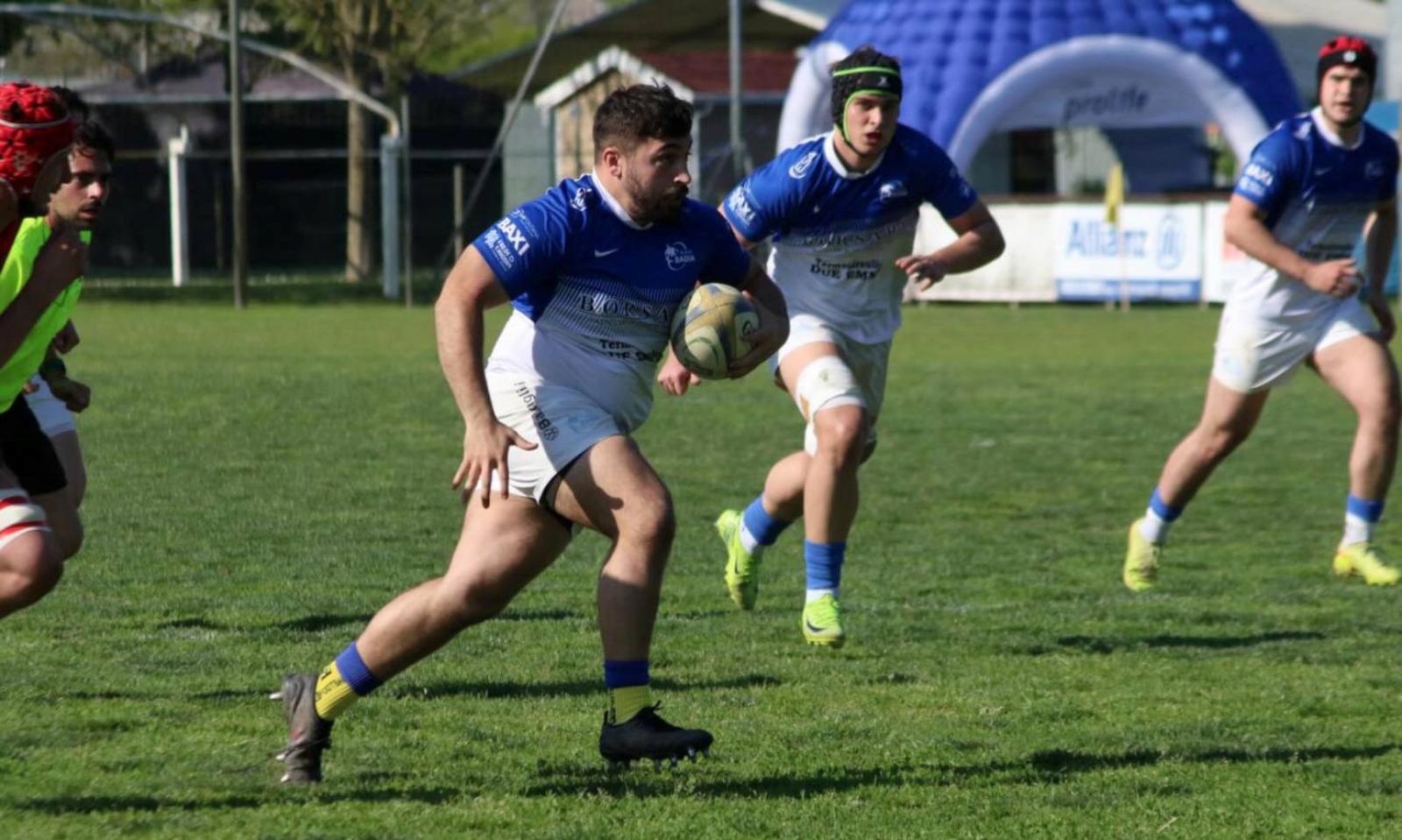 Badia, ultima fatica dell&rsquo;anno