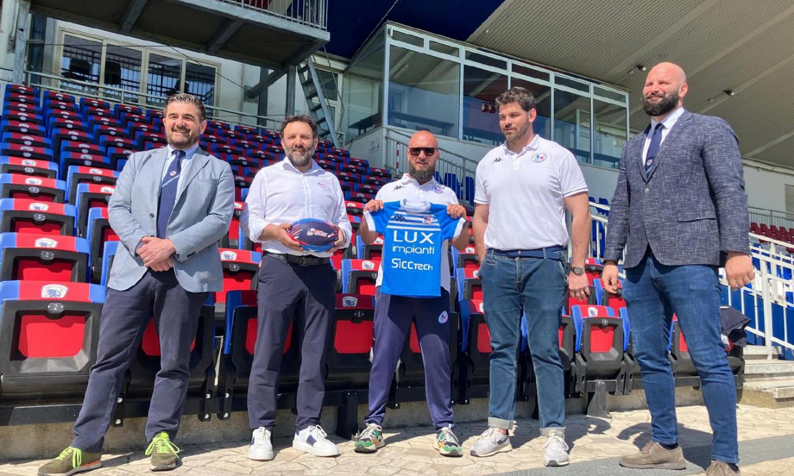 Il Torneo Primavera invade Rovigo