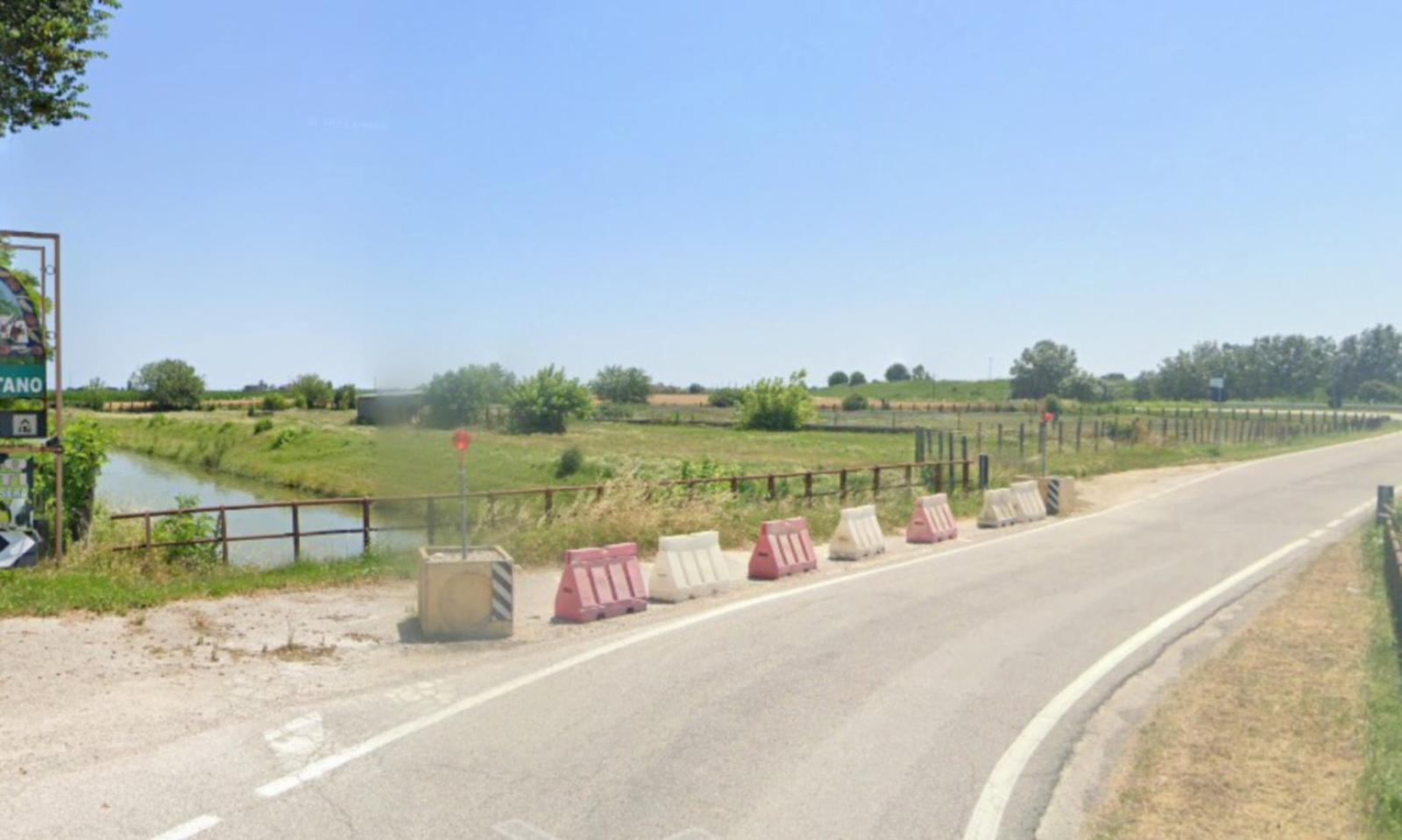 Rosolina: ponti pronti al collaudo 