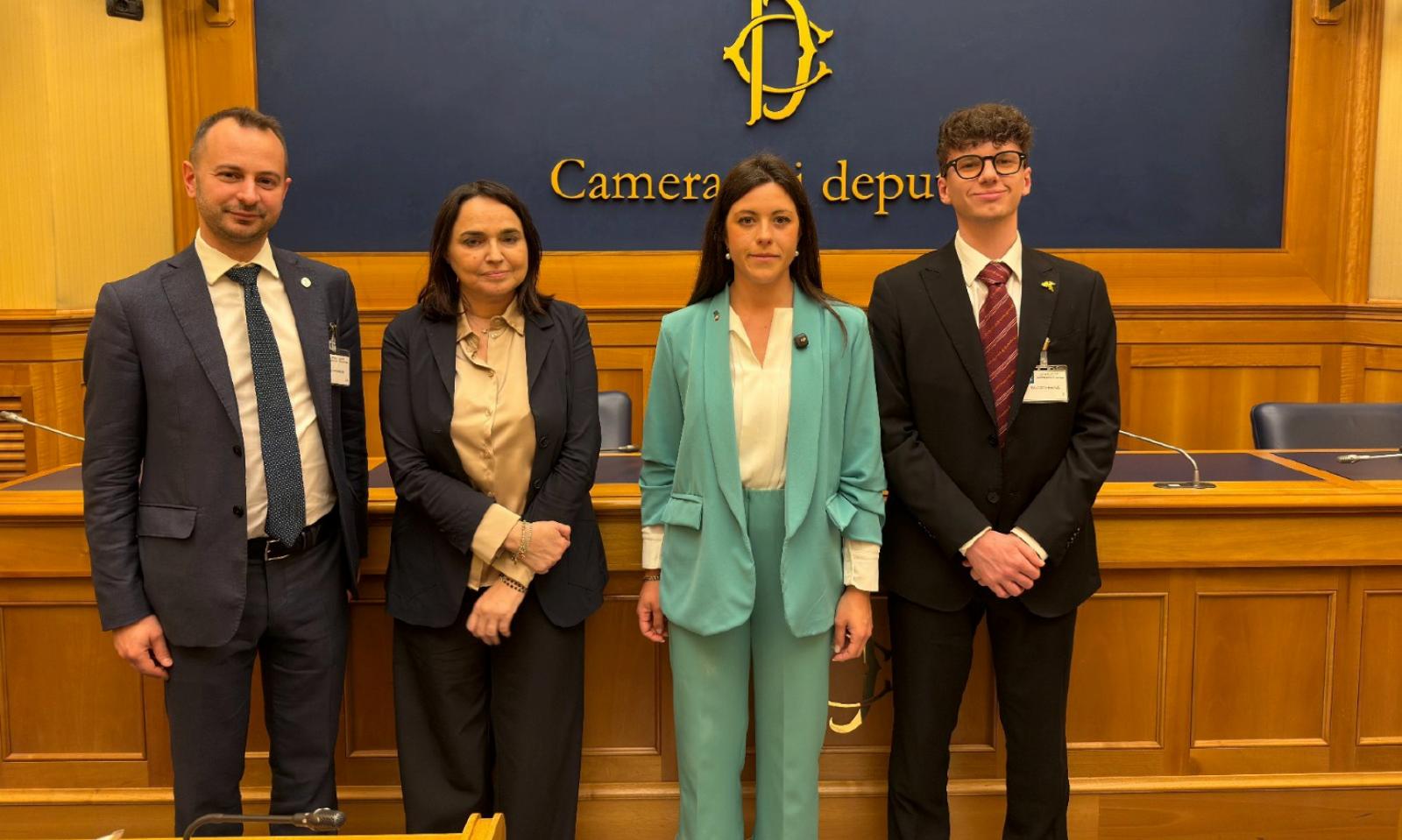 &ldquo;Fondi contro le disuguaglianze&rdquo;