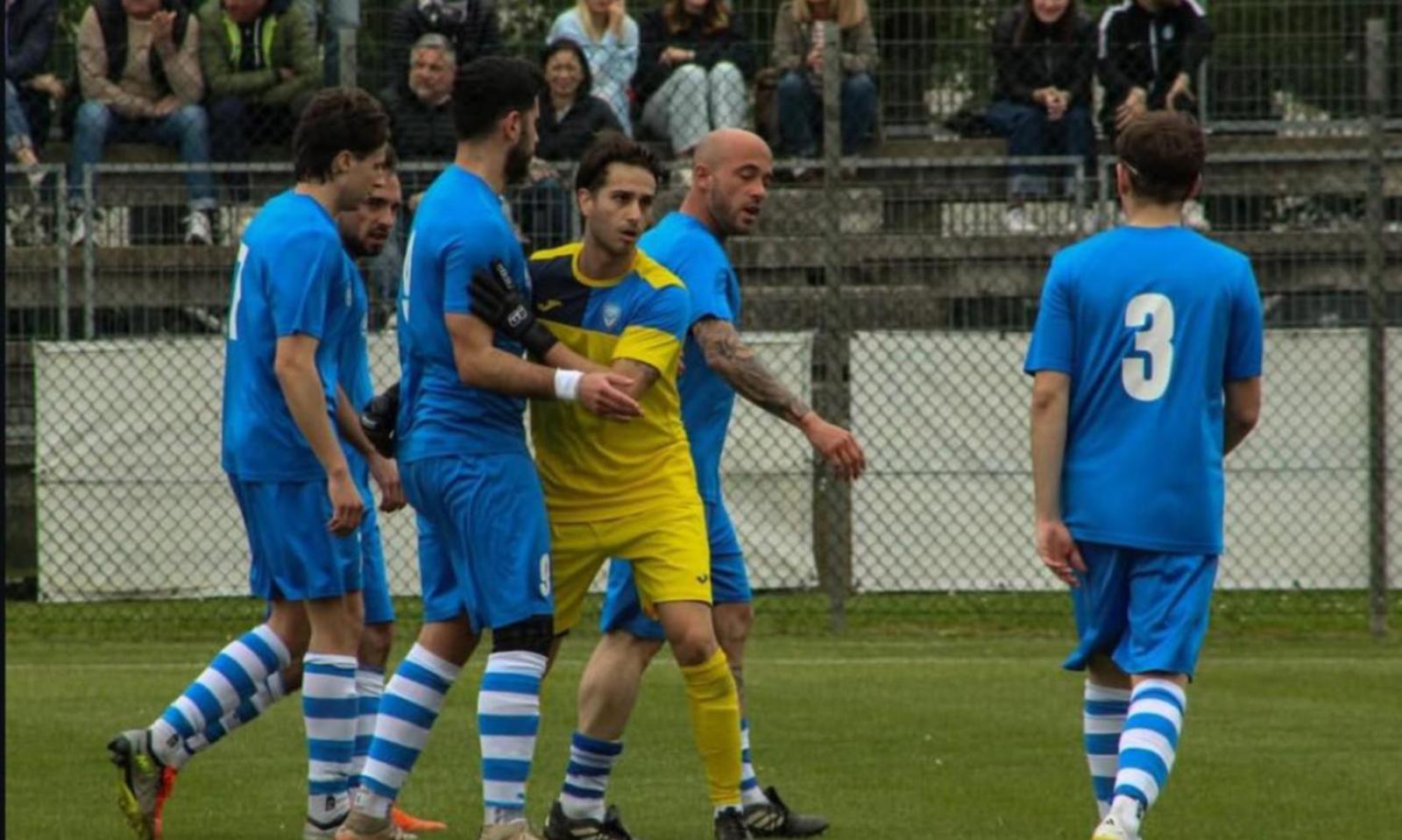 La Turchese centra il sorpasso