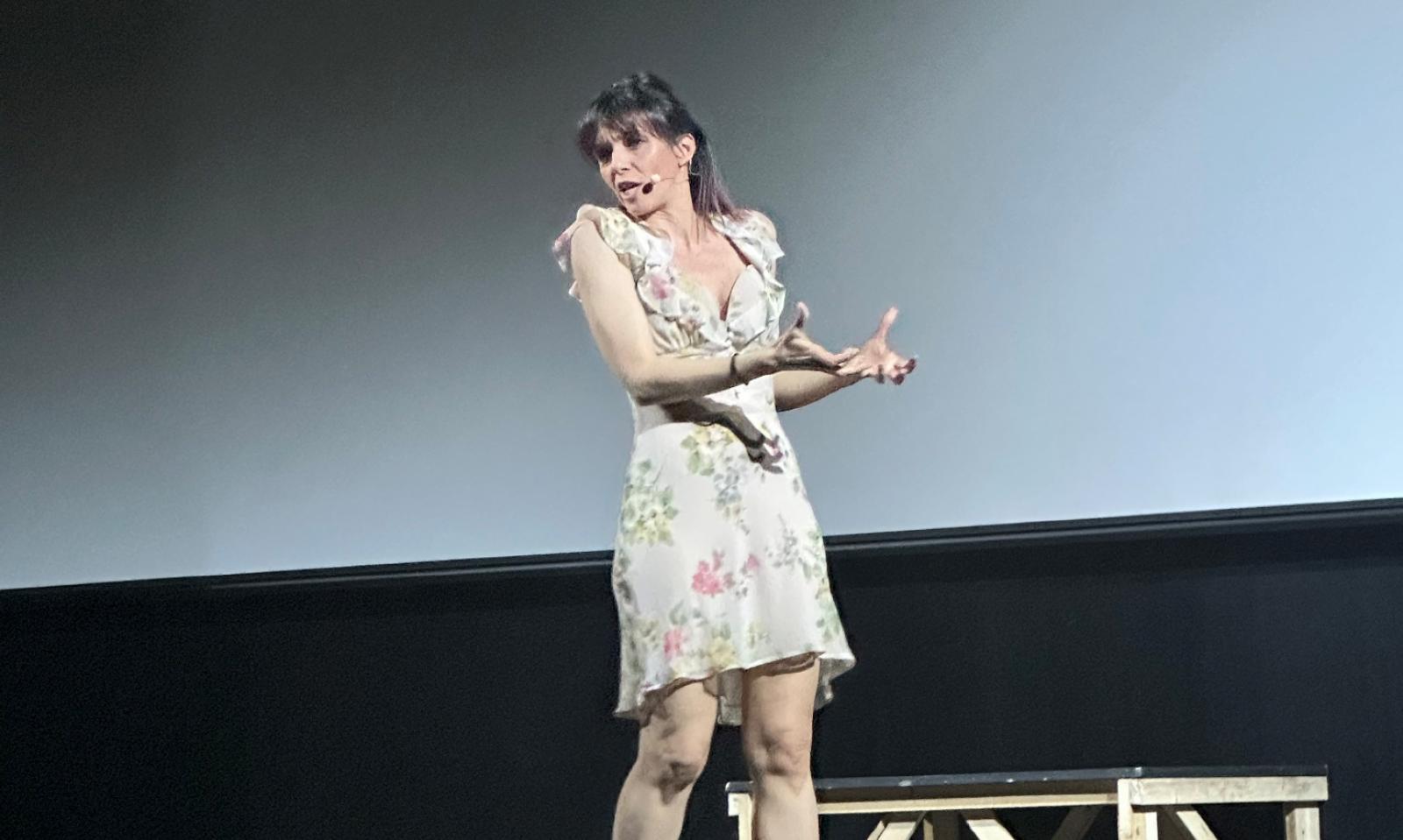 Quando la fragilit&agrave; diventa forza