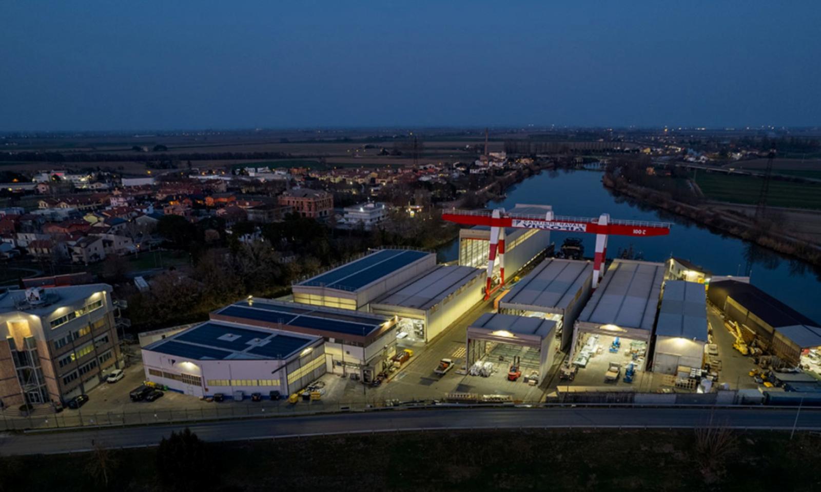 Caso Report: &ldquo;Ricostruzioni fumose&rdquo;