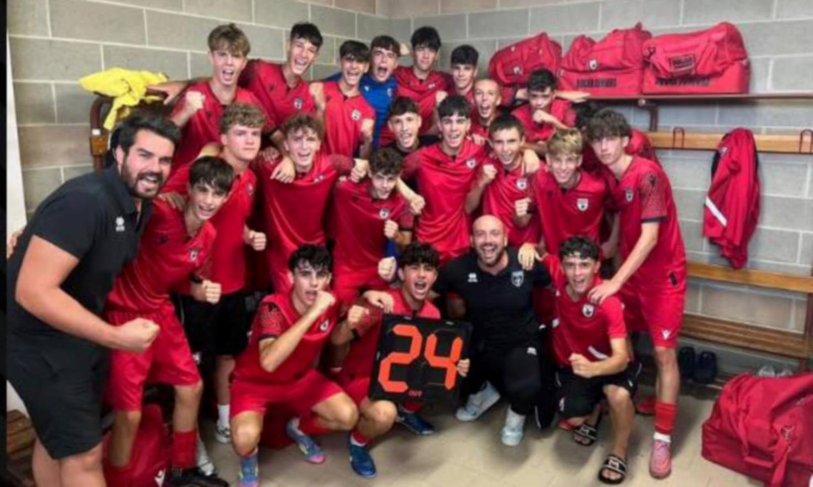 Giornata abbastanza positiva