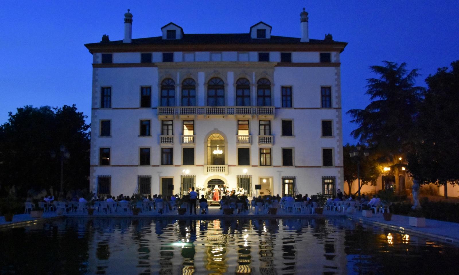 Si svelano i segreti del Malmignati