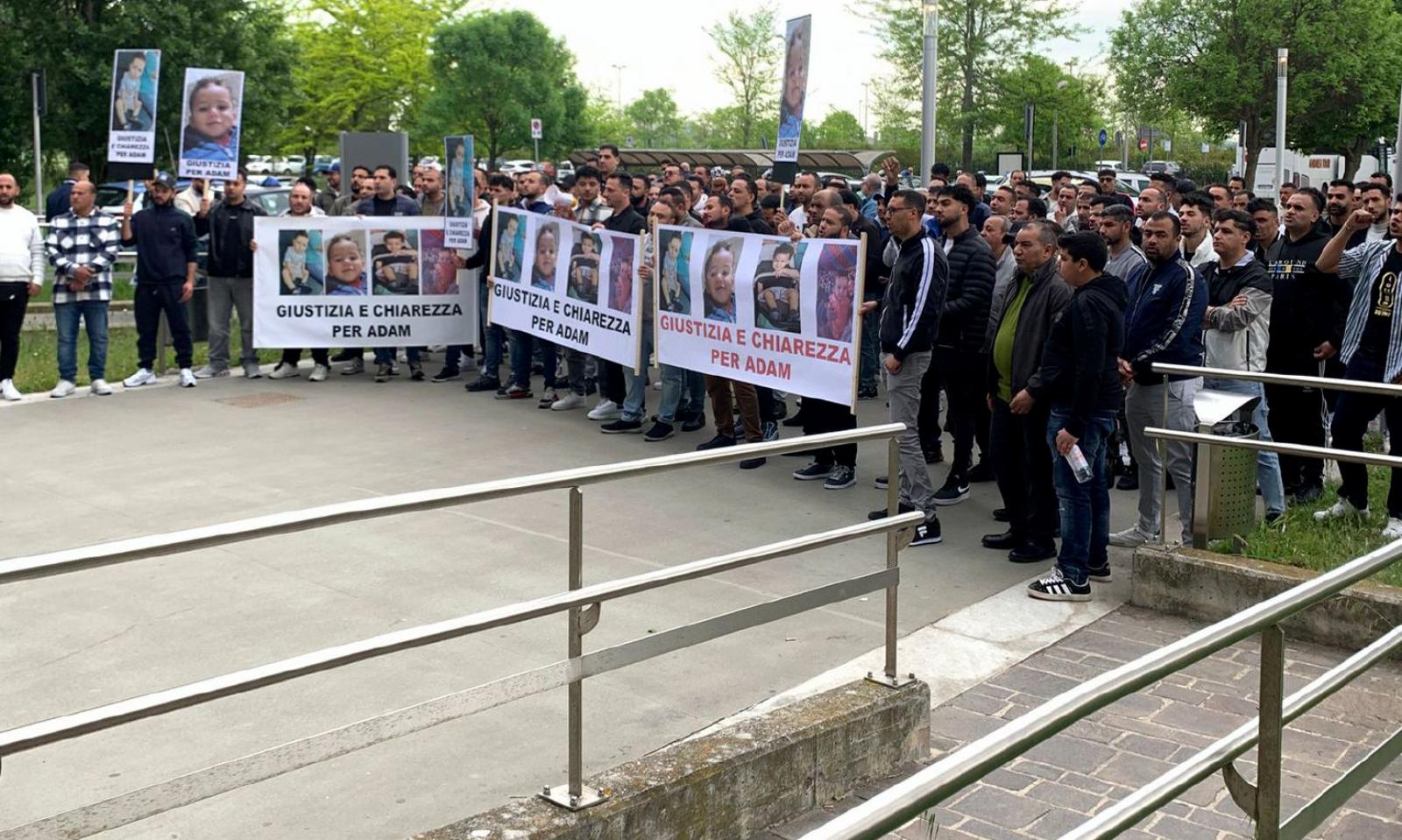 Adam, domani ci sar&agrave; l&rsquo;autopsia