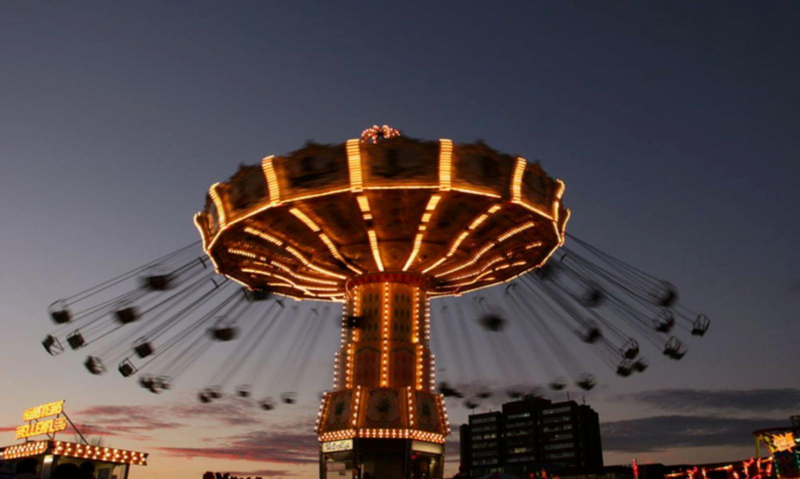 La guerra mette in crisi la Giostra