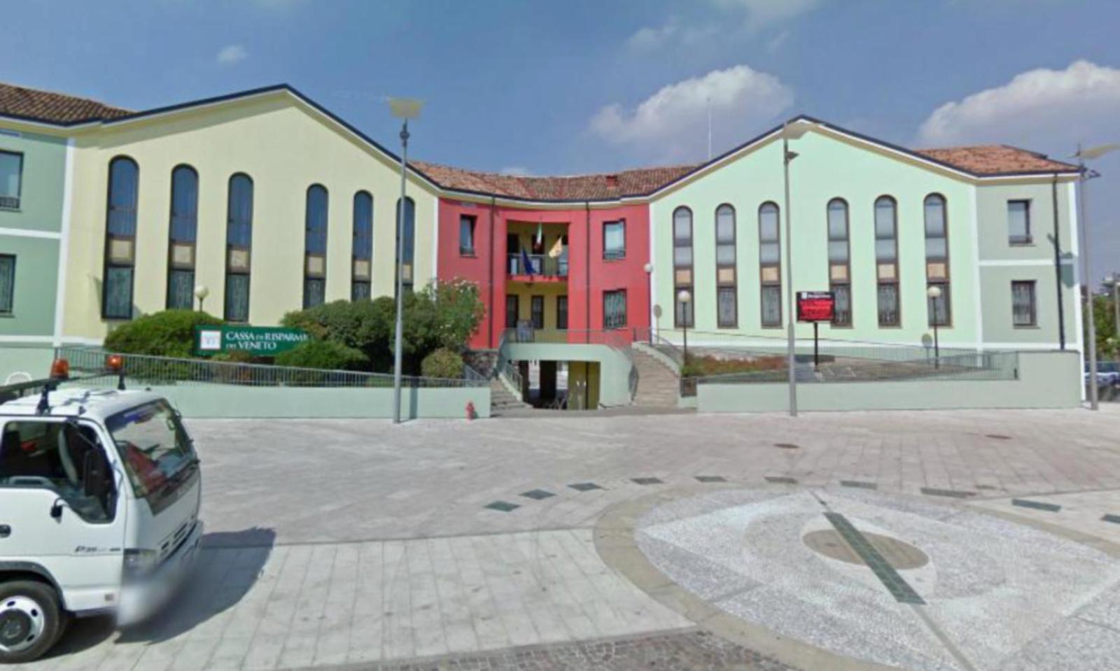 Obiettivo comunit&agrave; energetica