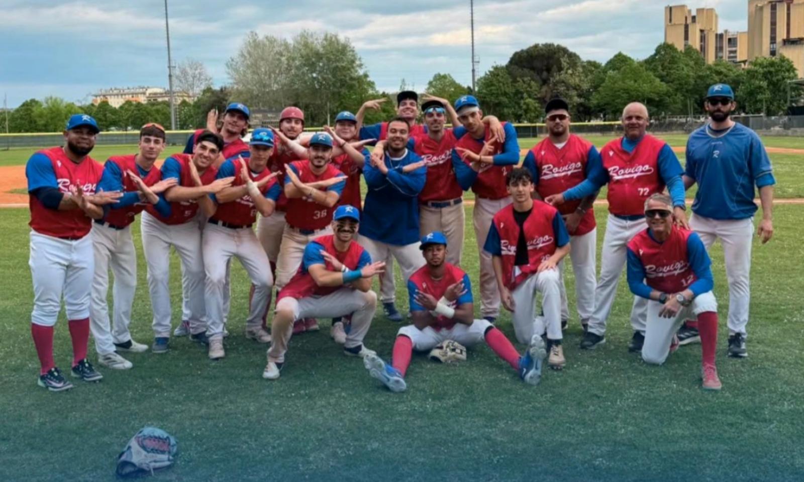 Il Bsc riesce ad abbattere i Falcons