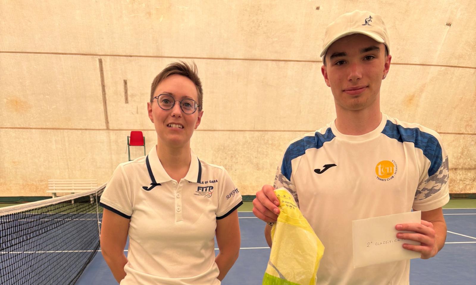 A Bergantino numeri record