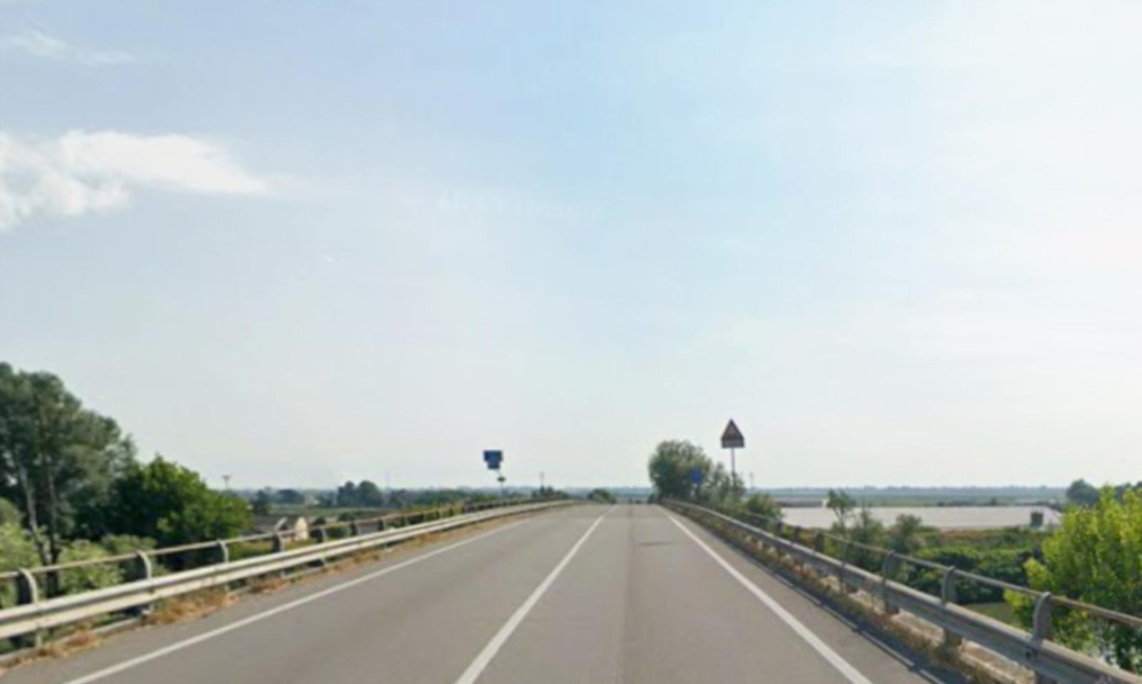 Arriva il divieto di fermata