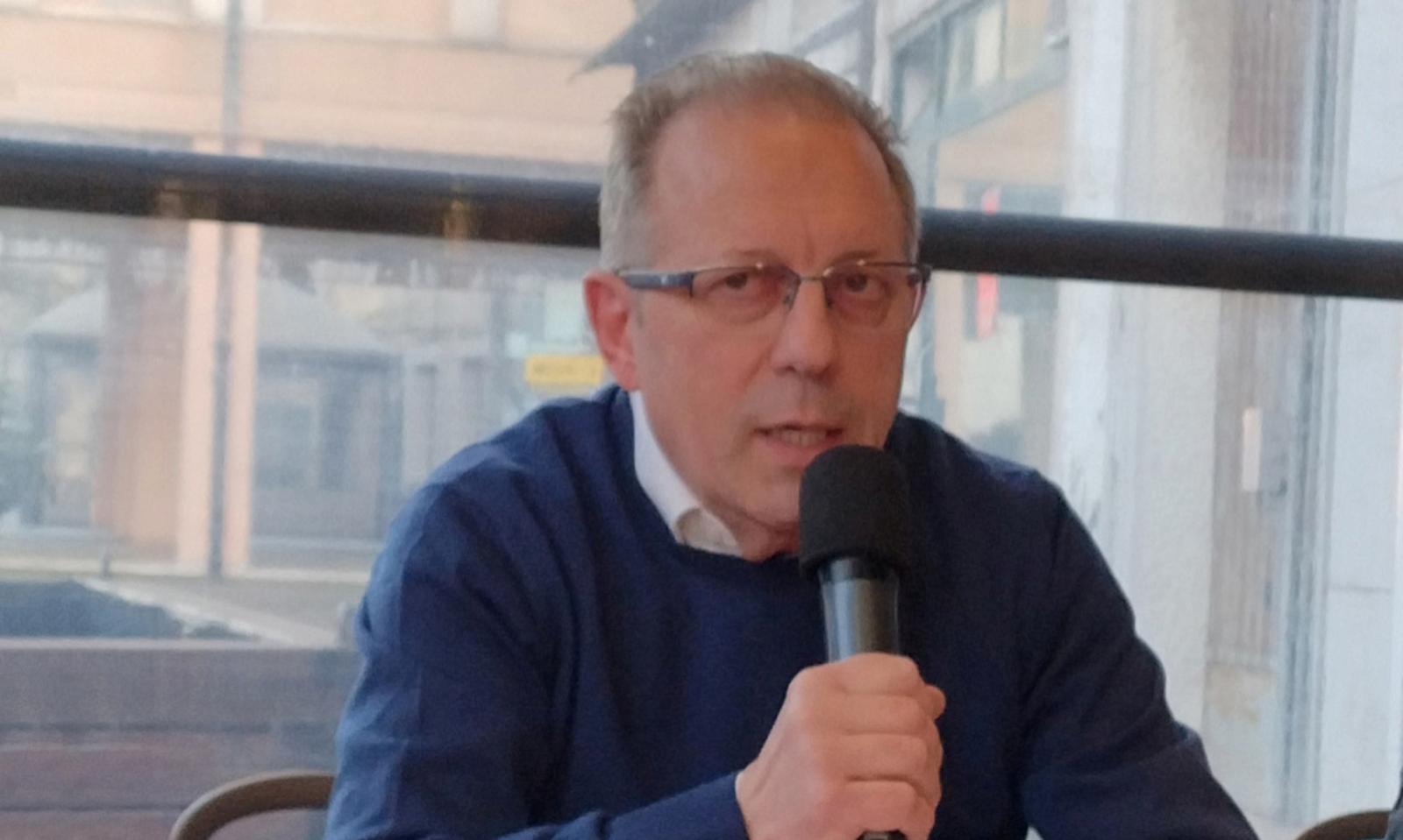 &ldquo;Una uscita indegna e brutale&rdquo;