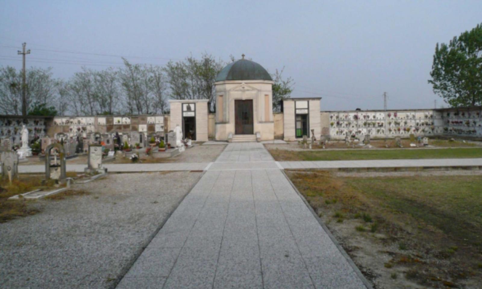 Crematorio, il Comune apre ai privati