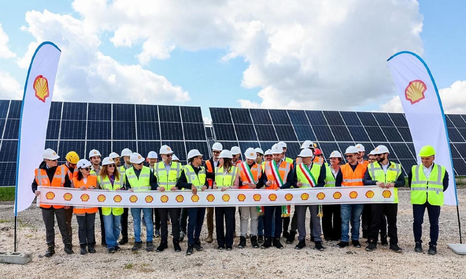 Energia solare per 41mila famiglie