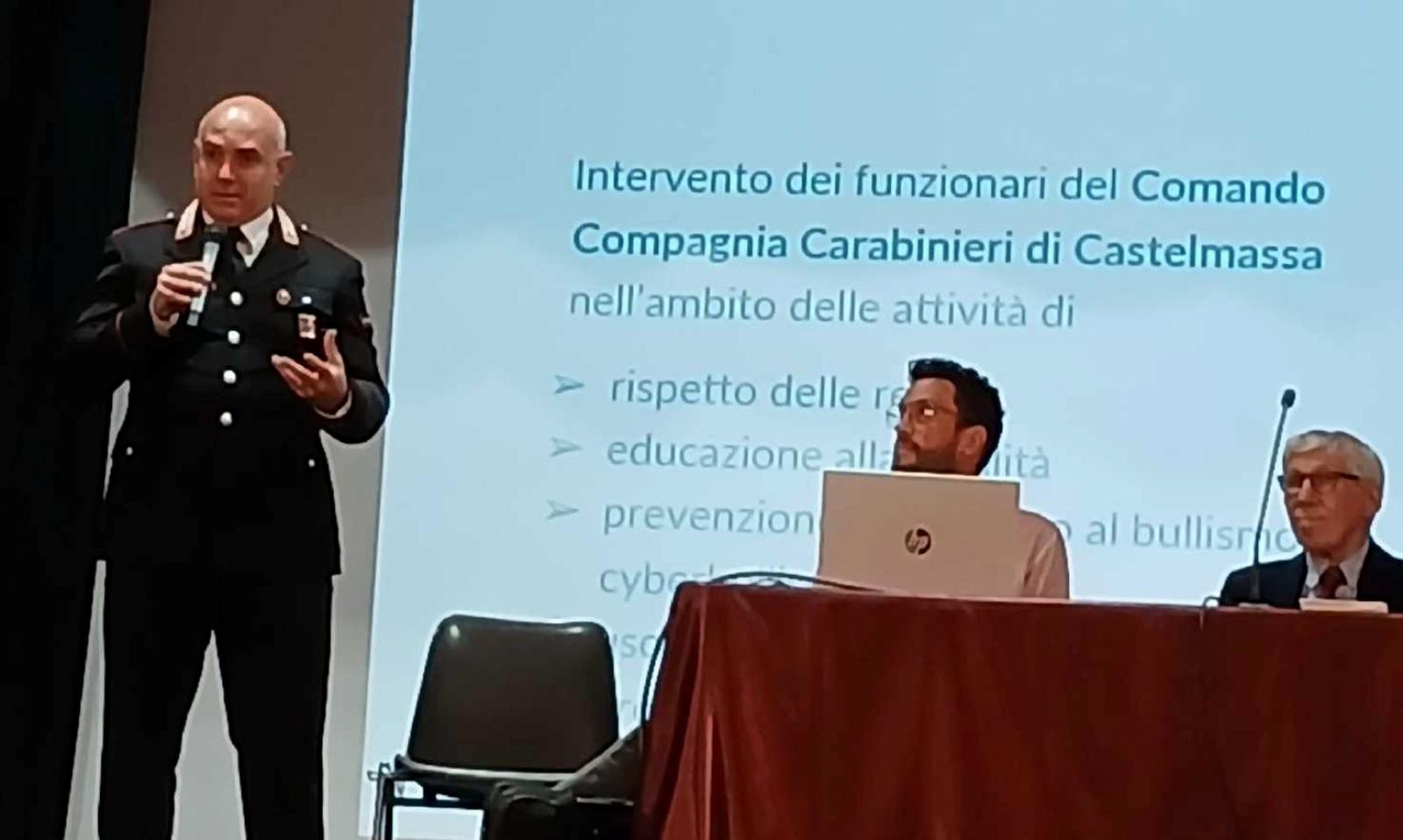 Adolescenza, tempo di stare allerta