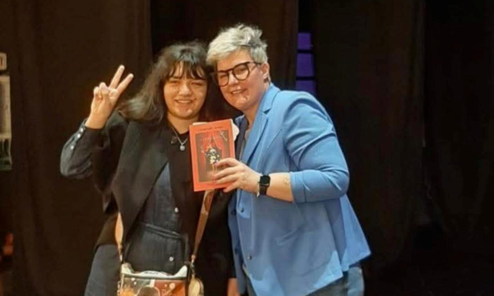 Pinocchio, emblema di crescita