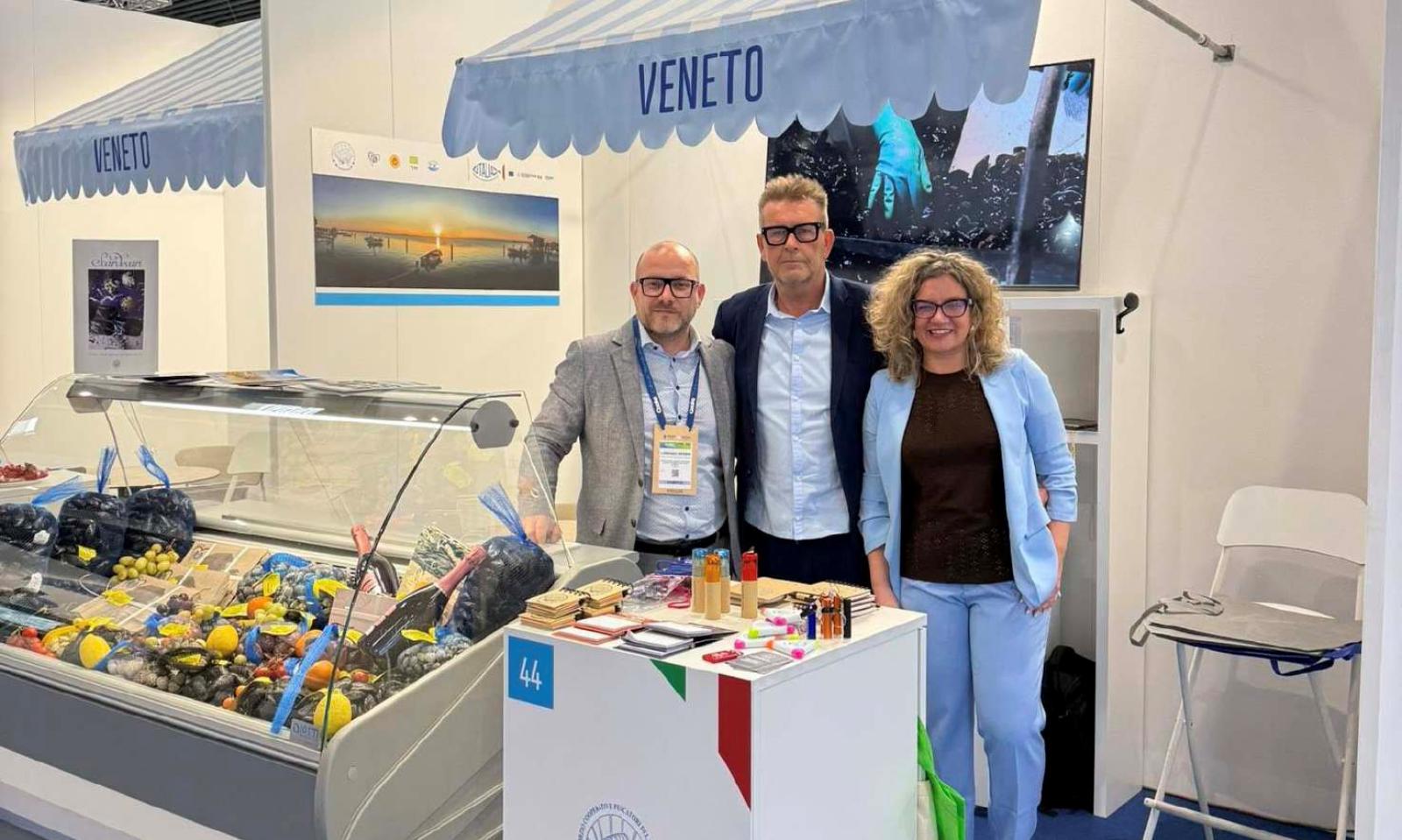 Il granchio blu diventa premium