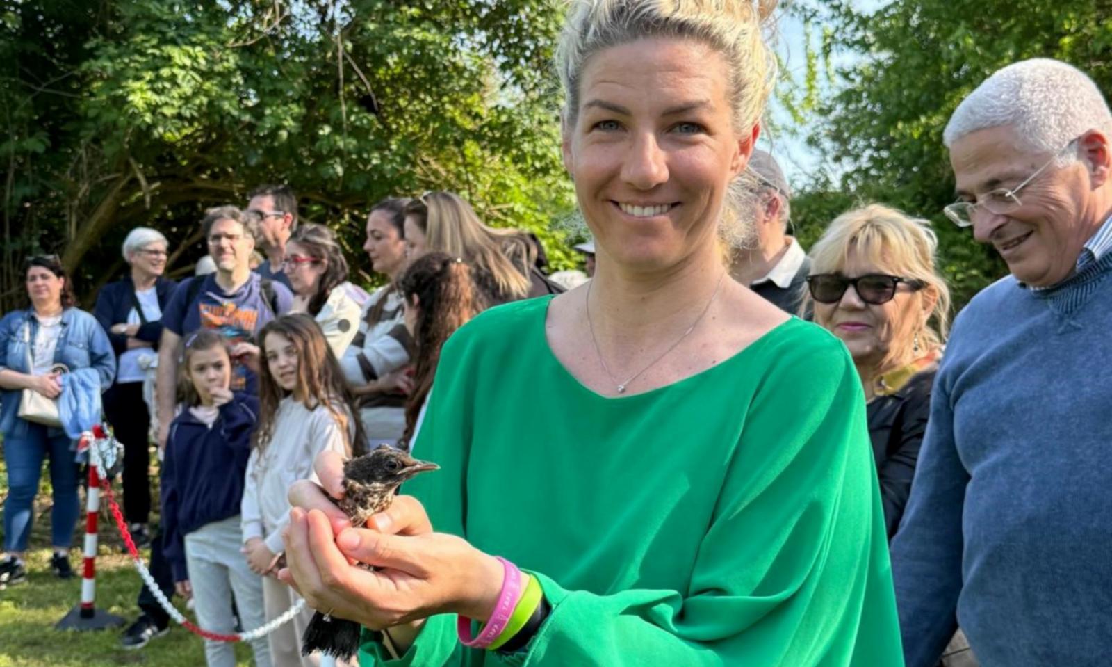 Un appello per Volta Grimana