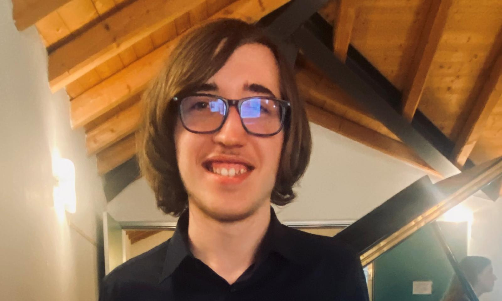 Santalucia piano d&rsquo;argento 