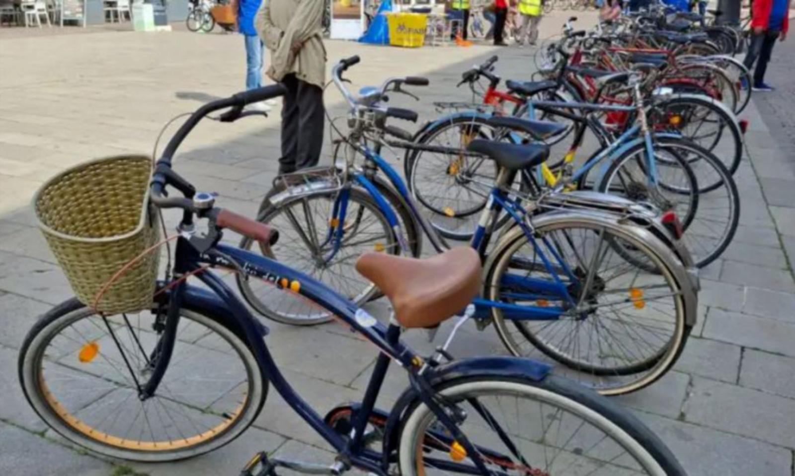 Tour nei luoghi del 25 aprile 