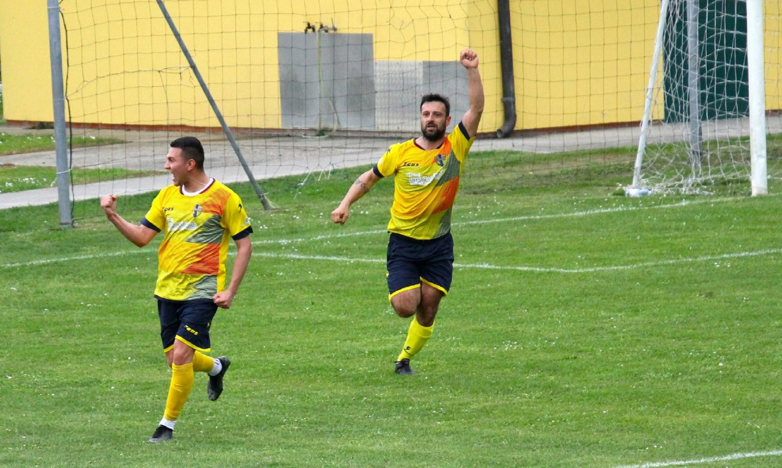 Conto alla rovescia per i Pescatori