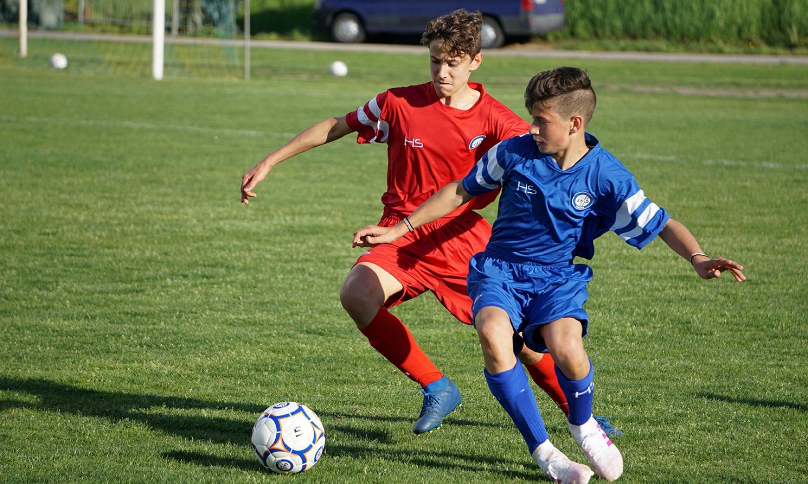 Calcio d&rsquo;inizio per il &ldquo;Nicolli&rdquo;