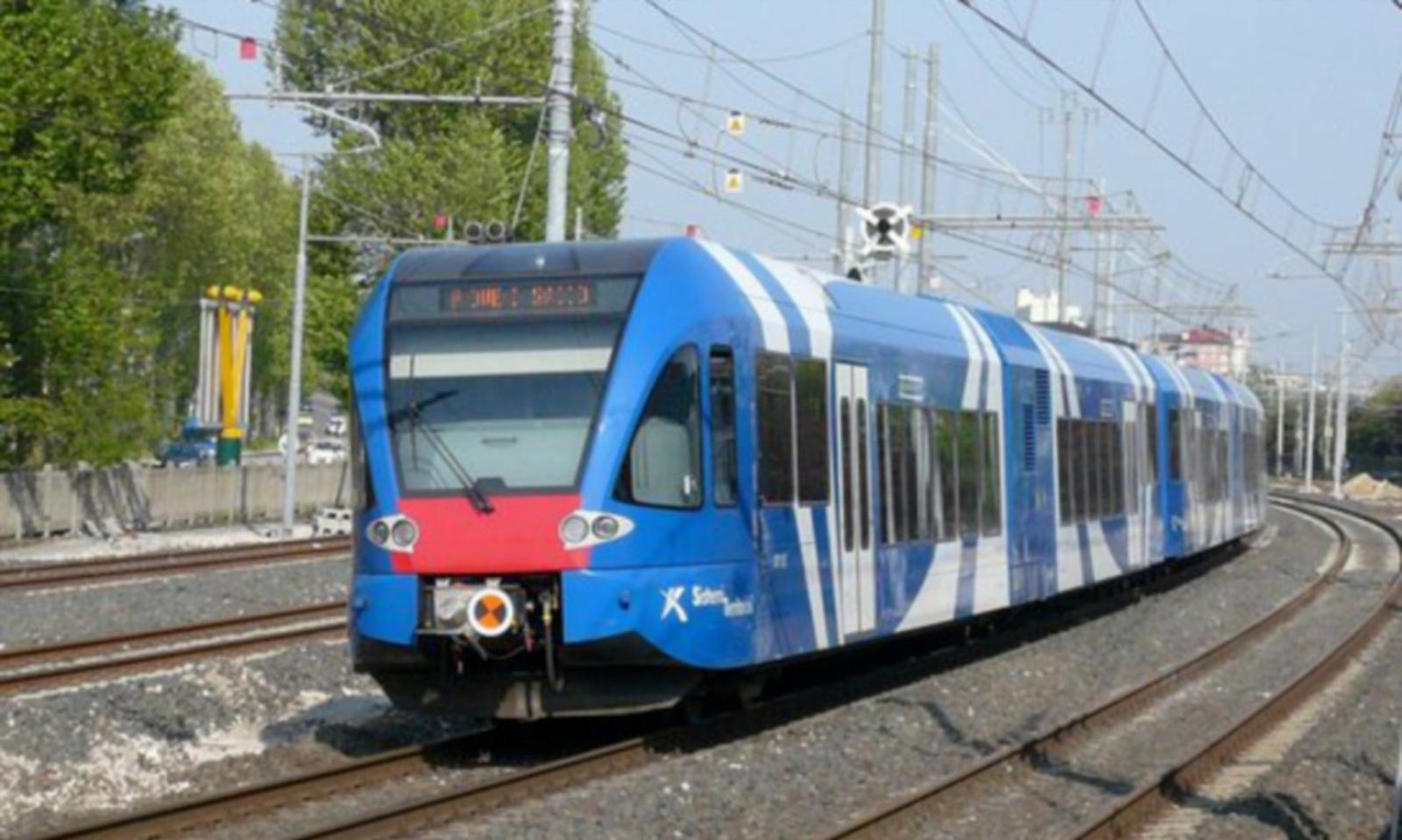 Rfi, due mesi di cantieri alla linea