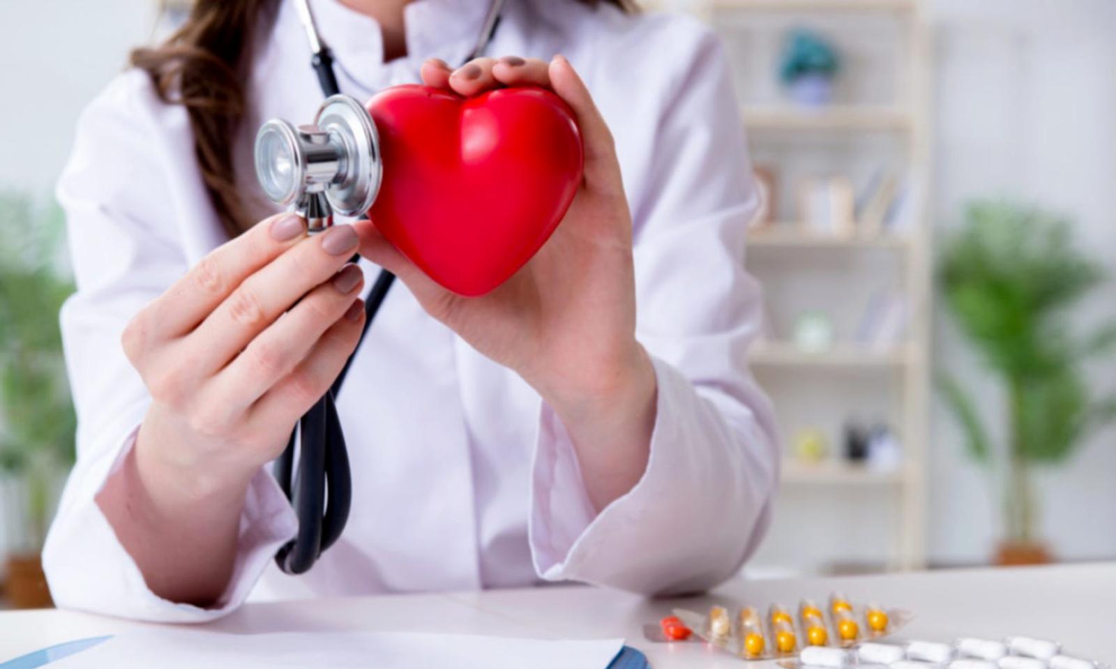 Cuore al sicuro, la citt&agrave; investe