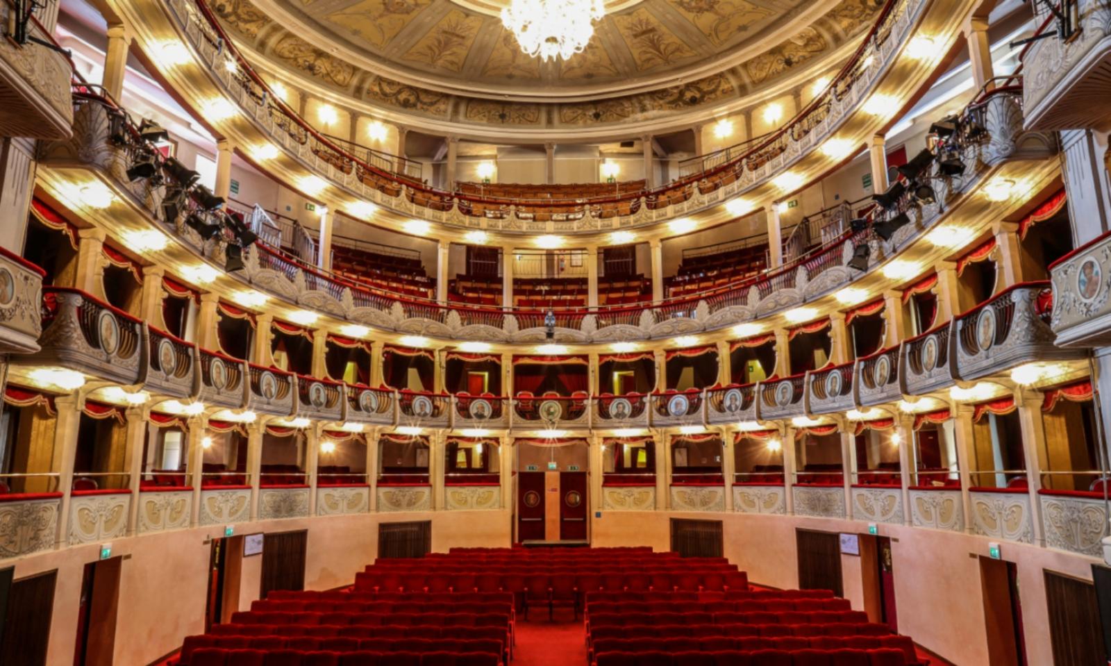 Maria Callas, traccia nella storia